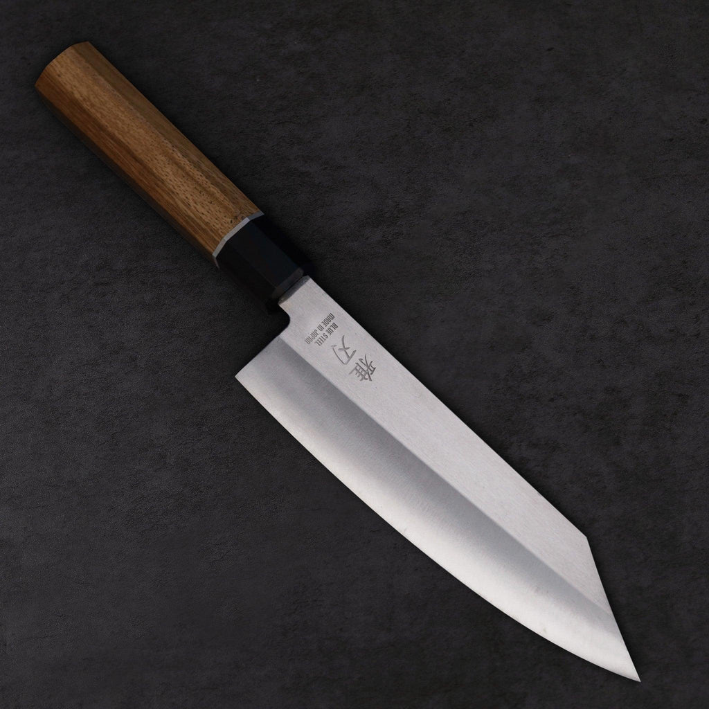 3-Piece VG-10 Rosewood Handle Knife Set - Lewis Knife