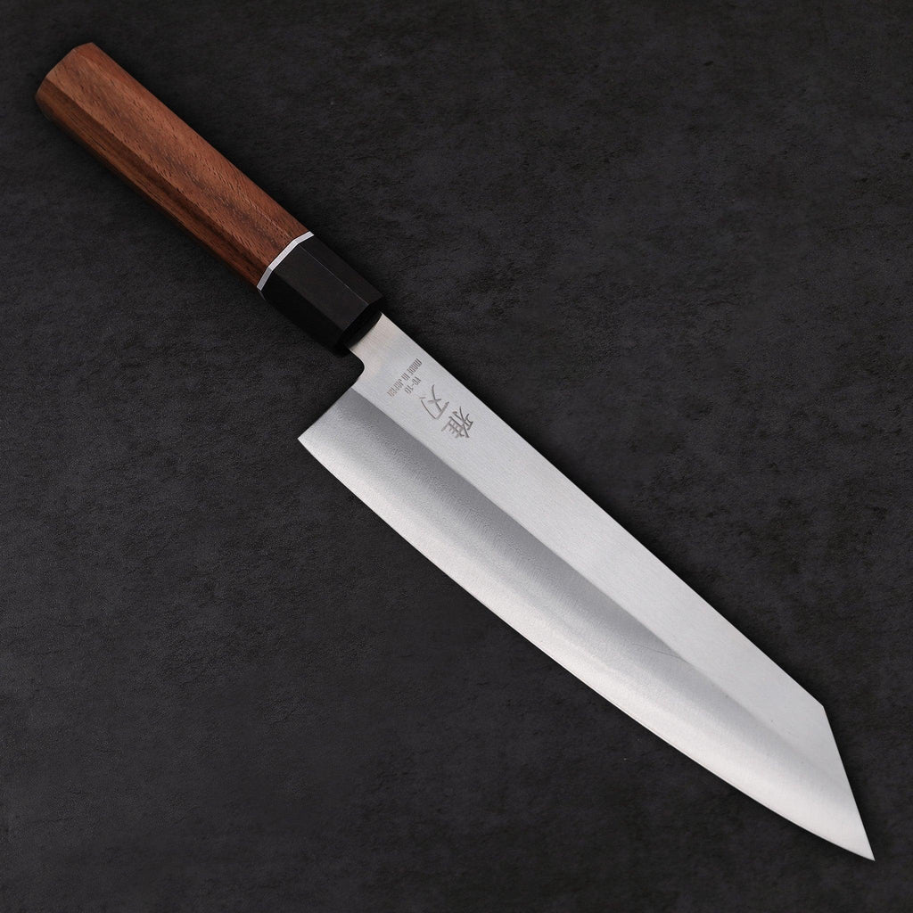 3-Piece VG-10 Rosewood Handle Knife Set - Lewis Knife