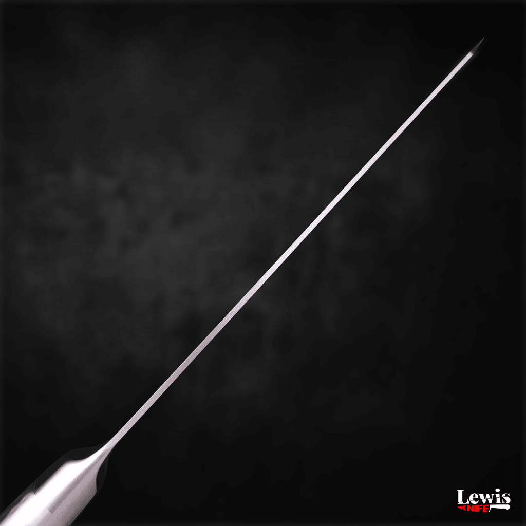 Bunka VG-5 Polished Western Handle 190mm - Lewis Knife