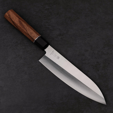 Gyuto VG-10 Rosewood Handle 190mm - Lewis Knife