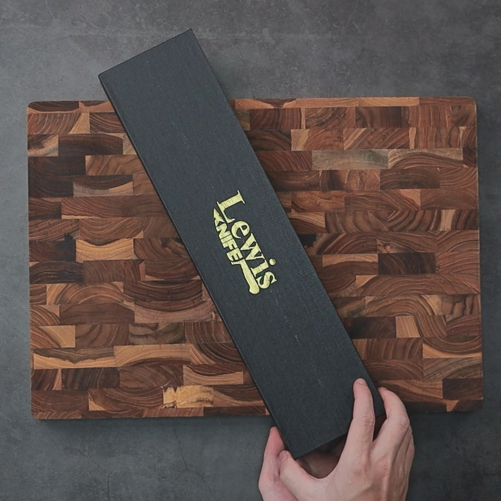Lewis Knife
