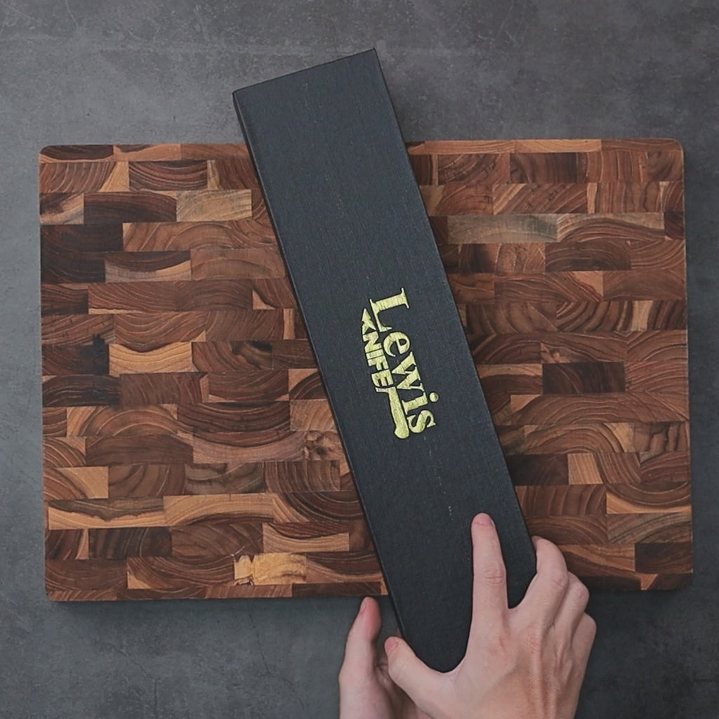 Lewis Knife