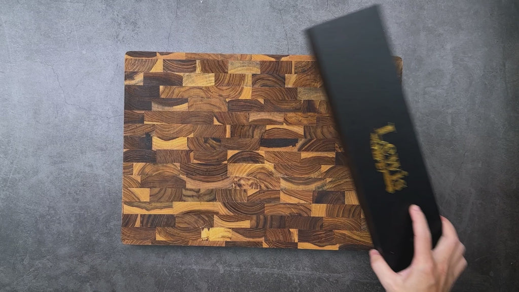 Edge Pro Chef Knife 