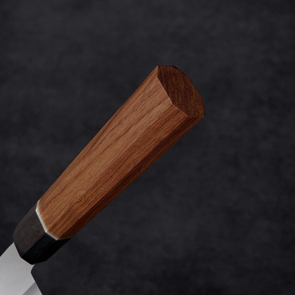 Gyuto VG-10 Rosewood Handle 165mm - Lewis Knife