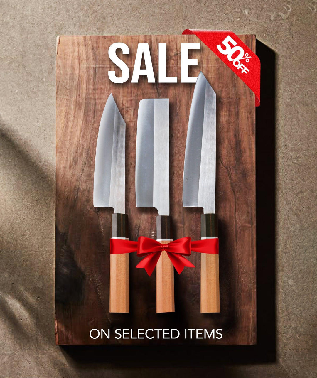 shopnow - Lewis Knife