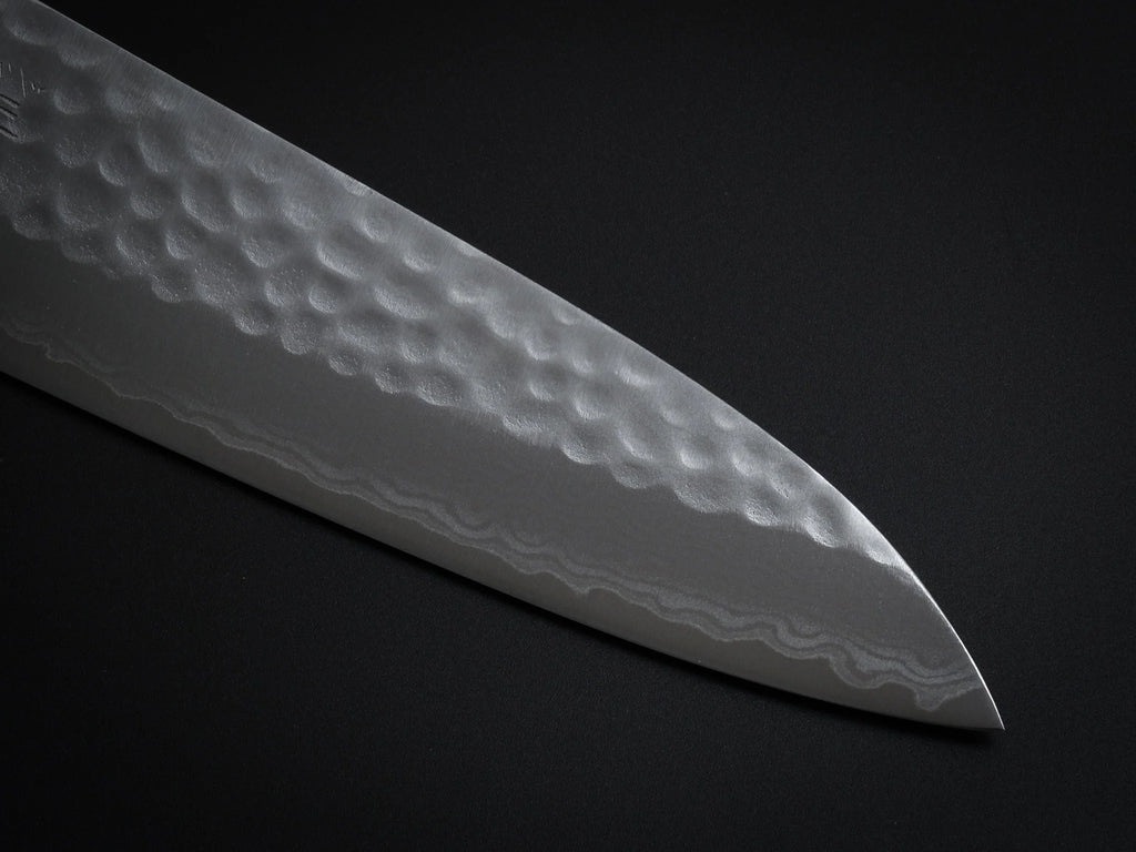 Lewis Knife