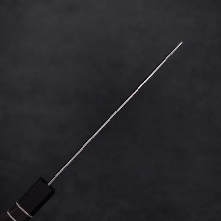 VG-10 Ebony Wood Handle - Lewis Knife