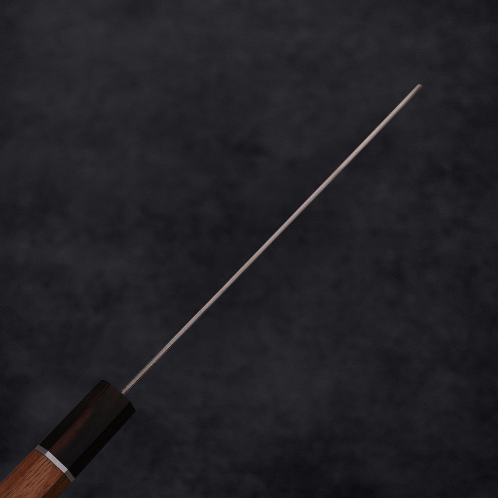 Gyuto VG-10 Rosewood Handle 190mm - Lewis Knife
